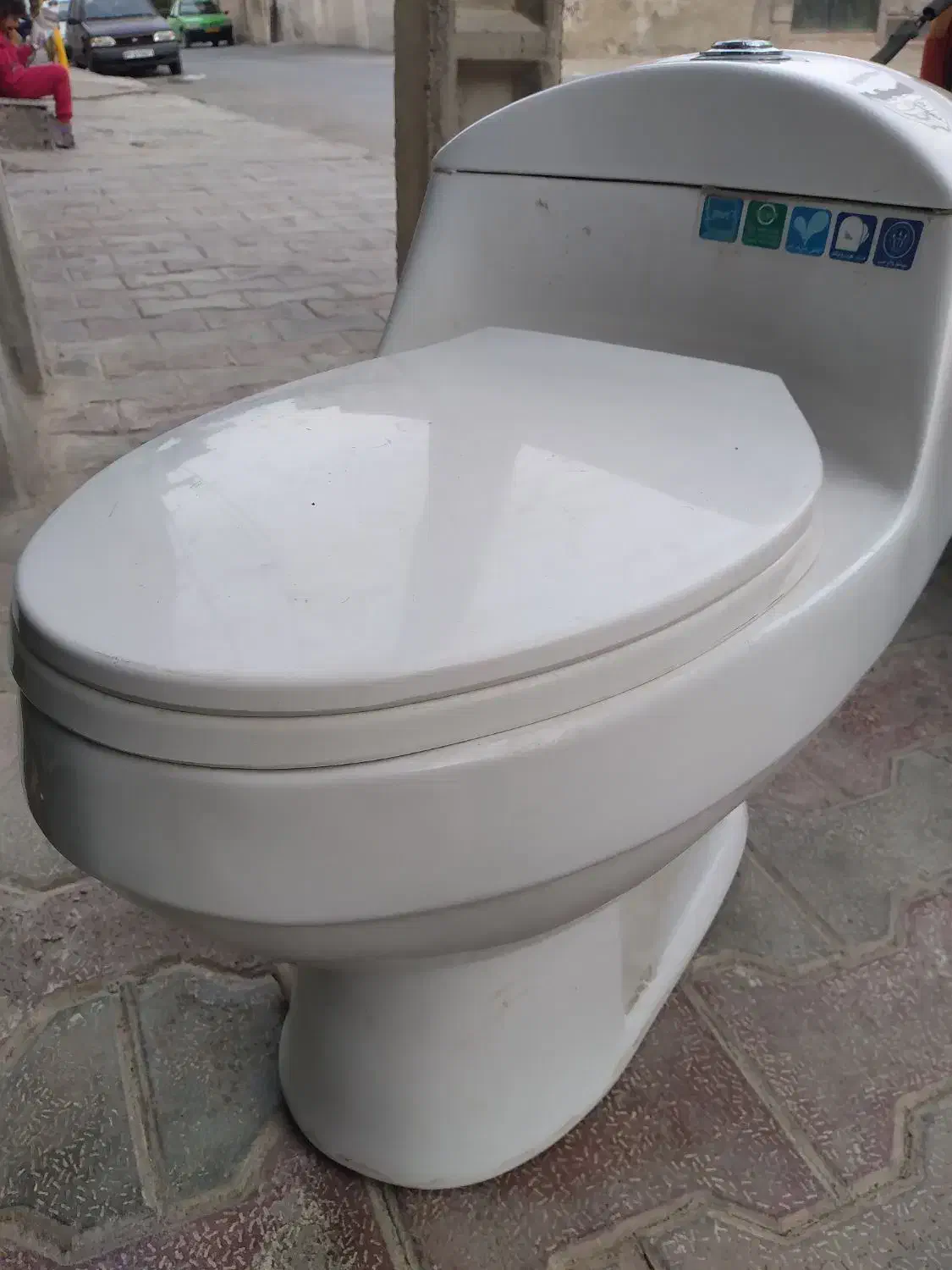 جاروبرقی الجی بخاری ومیز ارایش وتوالت فرنگی وتلوز|آبگرمکن، پکیج، شوفاژ|رباط‌کریم, کیکاور|دیوار