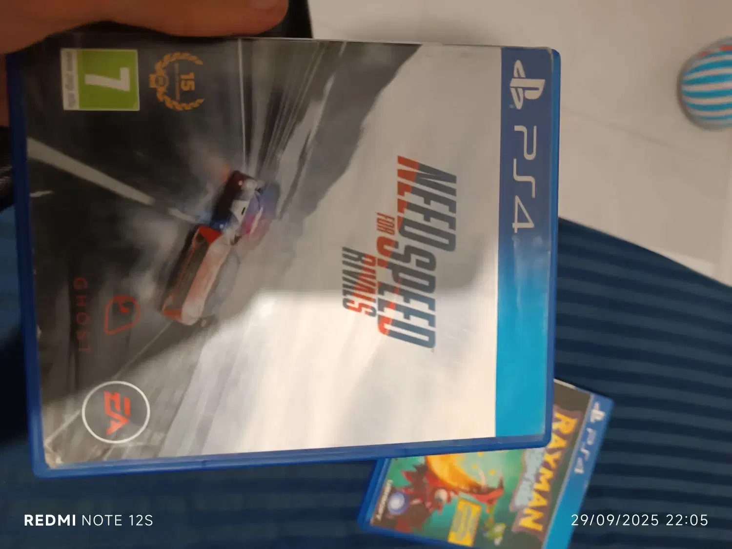 دیسک بازی ps4|کنسول، بازی ویدئویی و آنلاین|گرگان, |دیوار