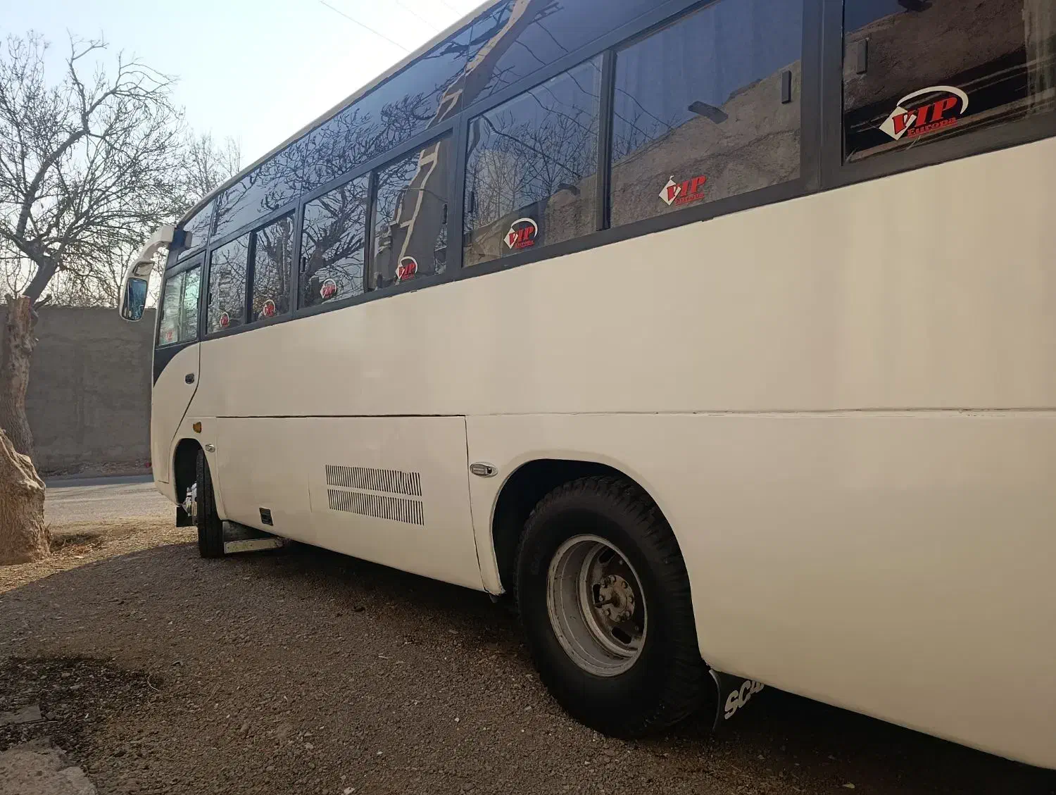 سیترا21|خودرو سنگین|محمدشهر, محمدشهر|دیوار