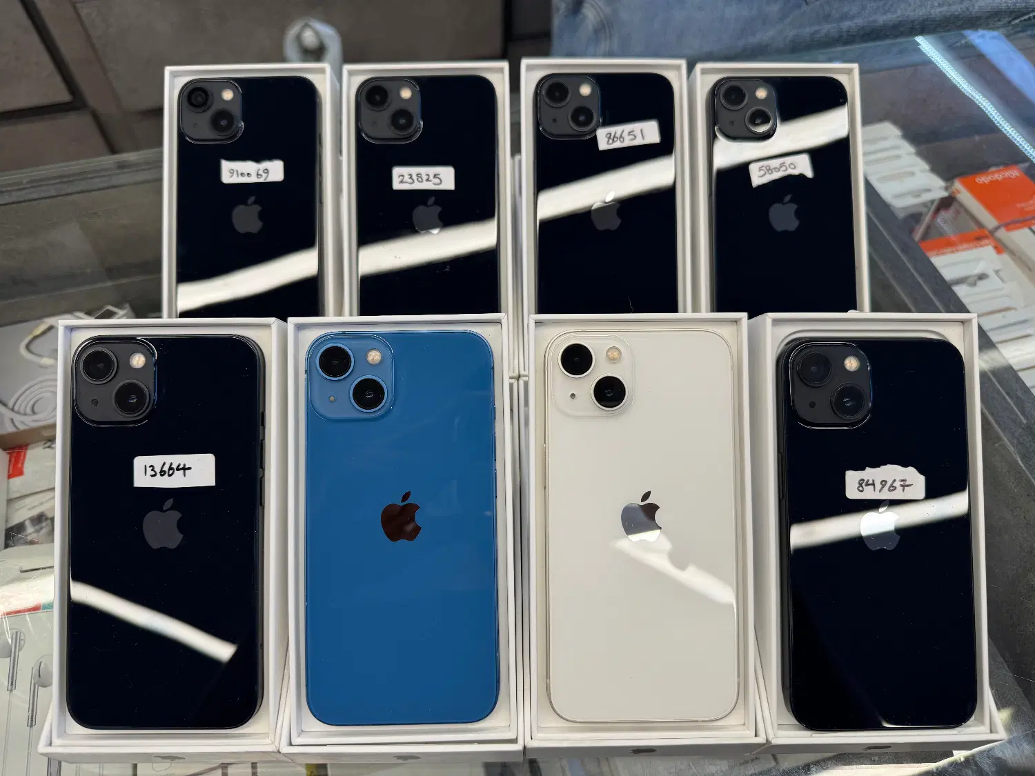 iPhone 13 normal|موبایل|کرج, گوهردشت|دیوار