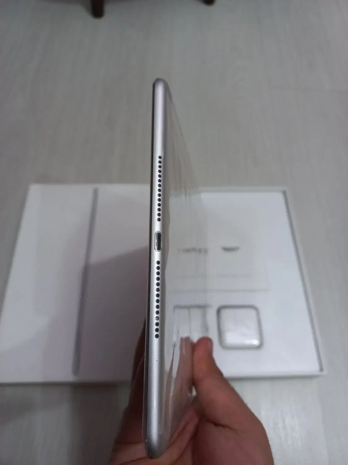 تبلت آی پد ipad Air2 سیم خور|تبلت|تهران, مهستان|دیوار