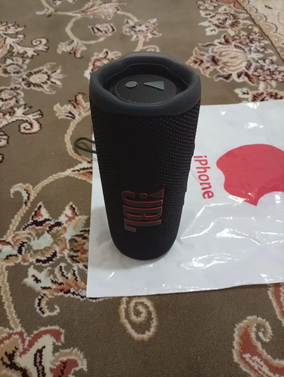 اسپیکر JBL FLIP 6|پخش‌کننده همراه|هشتگرد, شهرک پارسیان|دیوار