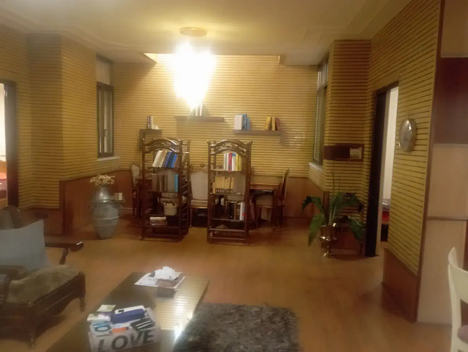 واحد رهن و اجاره مبله و بدون مبله کوی سپاهان|اجارهٔ آپارتمان|اصفهان, کوی سپاهان|دیوار