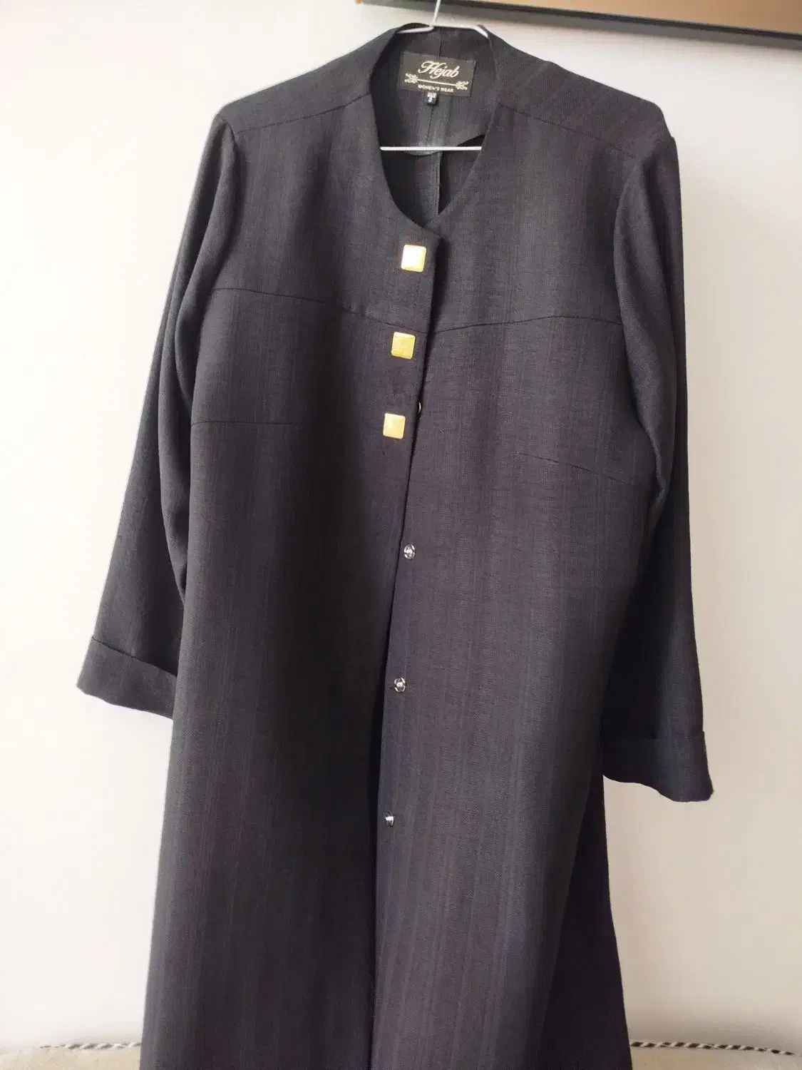 مانتو نو نو شیک|لباس|شریف‌آباد, |دیوار