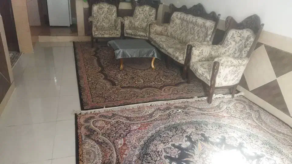 مبل سلطنتی|مبلمان خانگی و میز عسلی|مسجد سلیمان, |دیوار