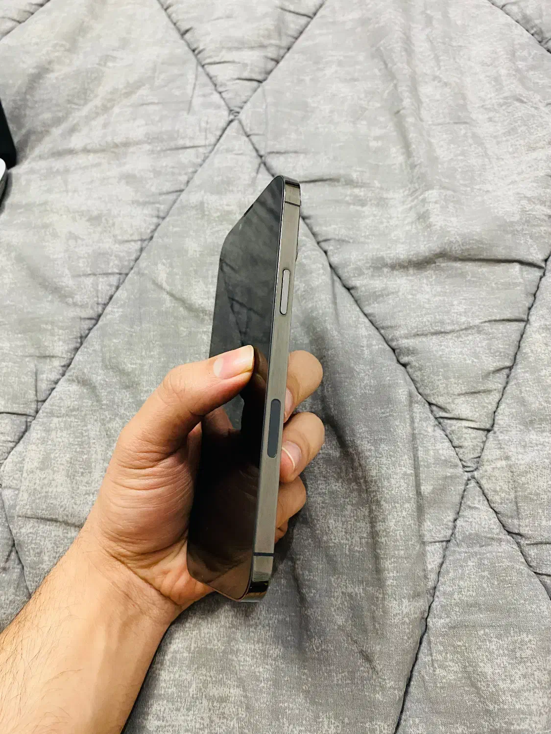 Iphone 13 pro max 256 gig|موبایل|مشهد, اقبال|دیوار