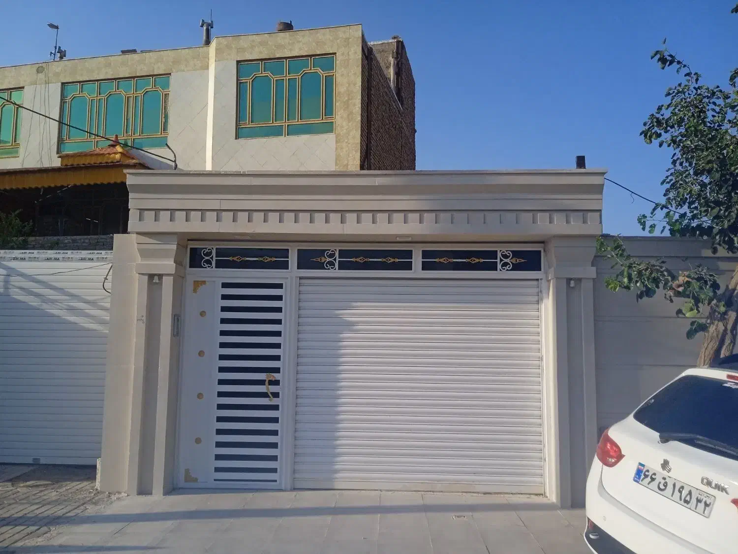 کاشی کاری و سنگ کاری|خدمات پیشه و مهارت|گناباد, |دیوار