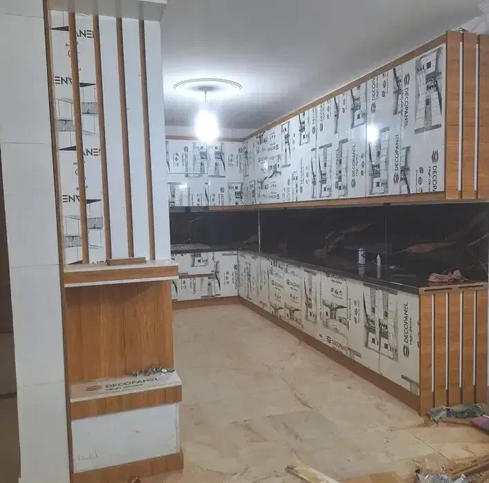 صنایع چوبی|خدمات پیشه و مهارت|ورامین, ورامین|دیوار