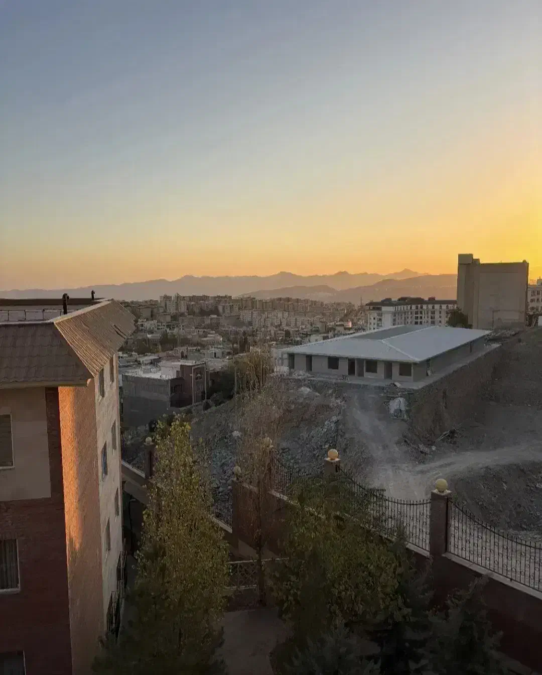 ۱۱۰متر/برجی برند/فاز ۲|اجارهٔ آپارتمان|پردیس, فاز ۲|دیوار