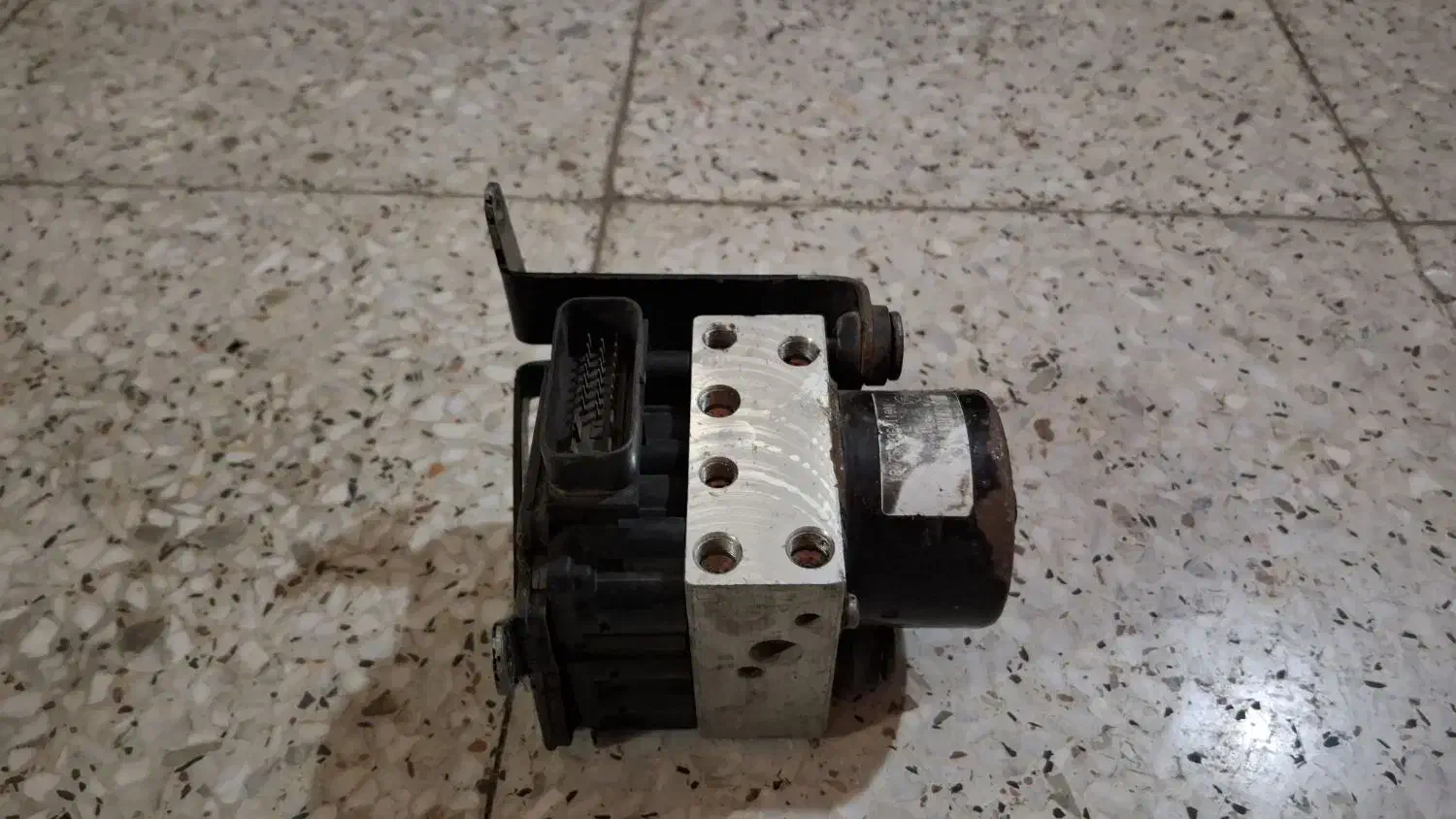 سرسیلندر 7 رادیاتور آب کولر وبلوکabs|قطعات یدکی و لوازم جانبی|اهواز, پردیس|دیوار