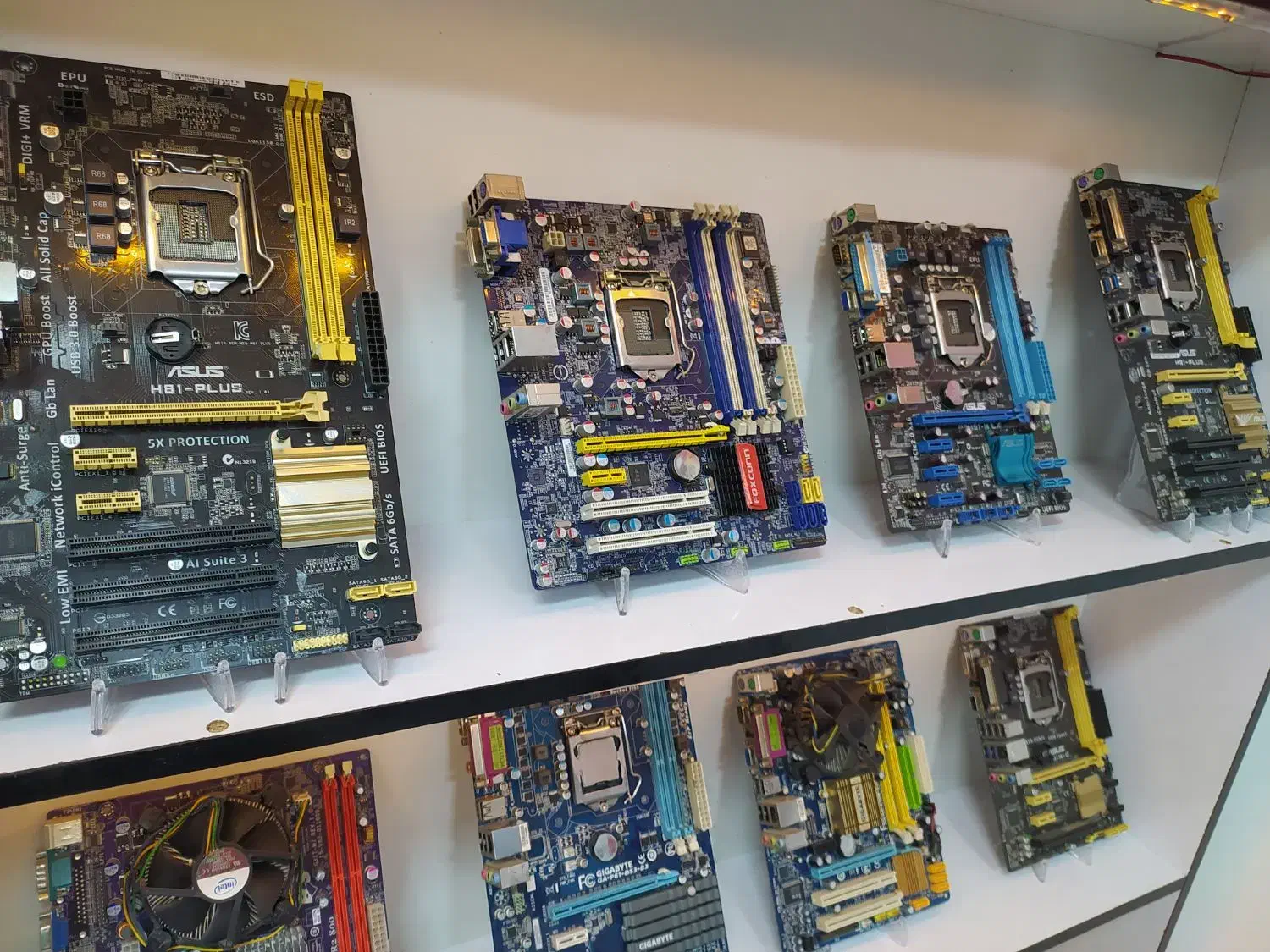 کیس های خانگی ،اداری|رایانه رومیزی|بیرجند, |دیوار