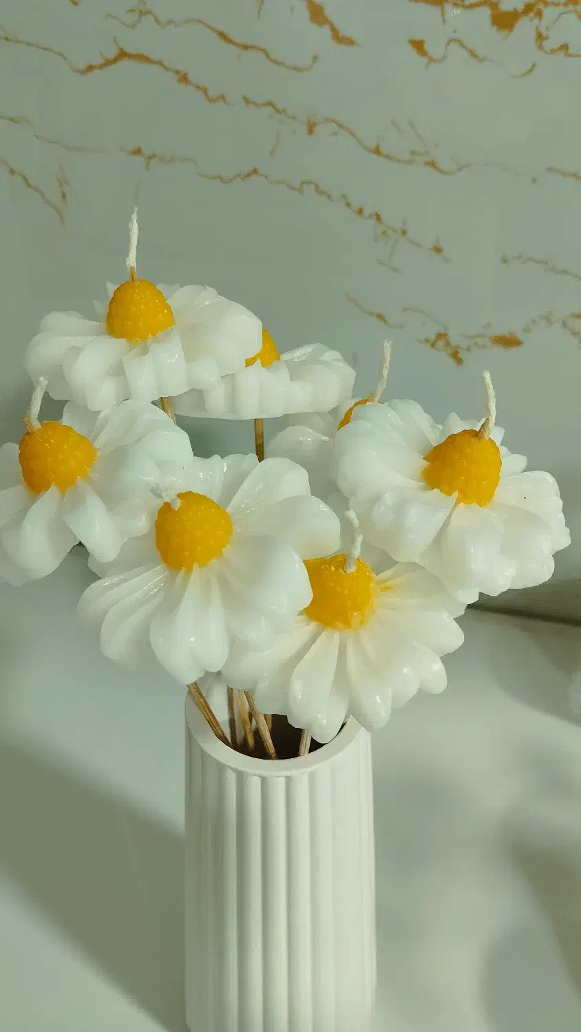 شمع دونه ای|صنایع دستی و سایر لوازم تزئینی|شوشتر, |دیوار