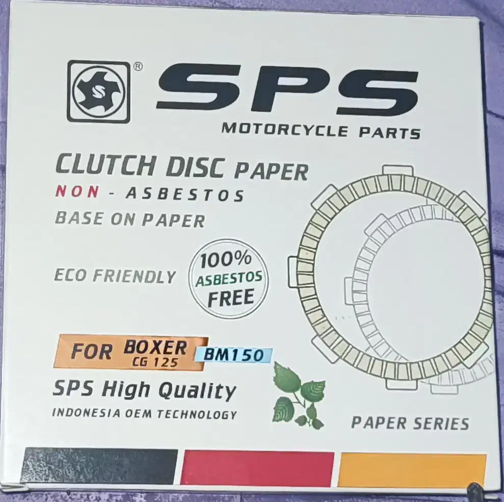 صفحه کلاج آپاچی ۱۸۰ آکبند نو|قطعات یدکی و لوازم جانبی|اسلامشهر, شهرک واوان|دیوار