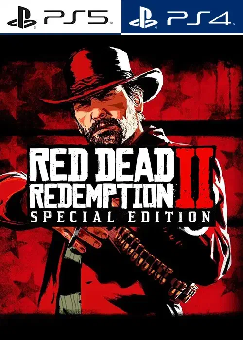 اکانت ظرفیت 2 رد دد 2 برای PS4|کنسول، بازی ویدئویی و آنلاین|مراغه, |دیوار