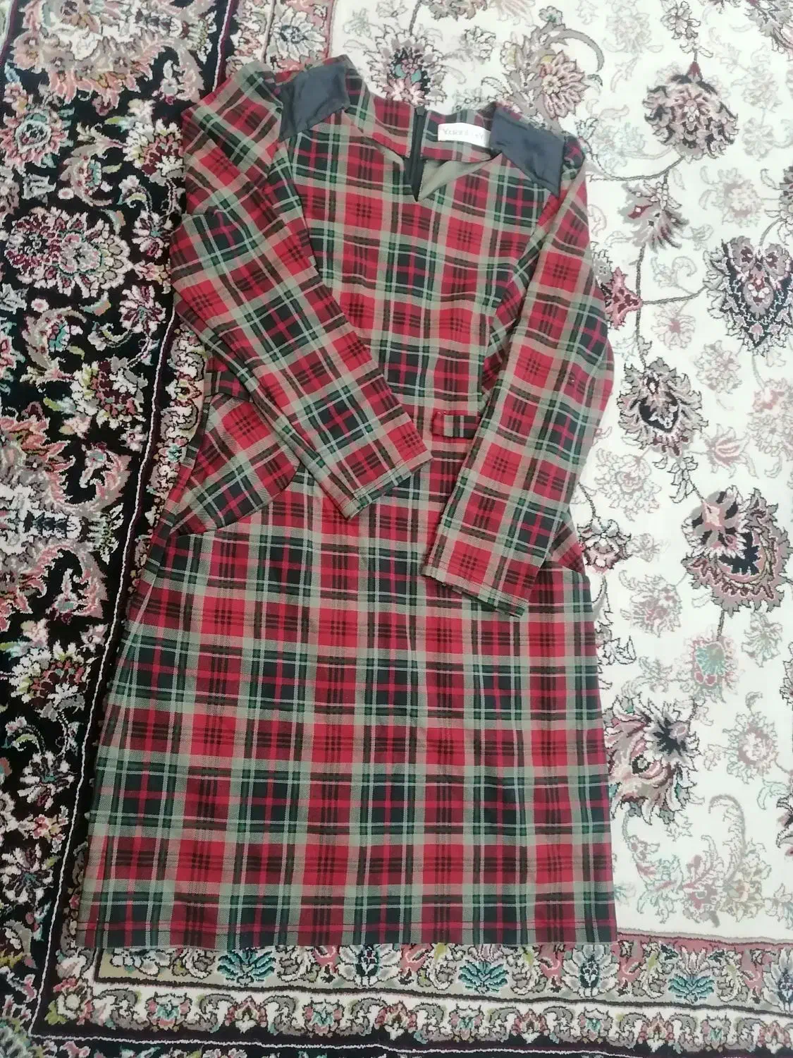 لباس گرم دخترانه|لباس|بیرجند, |دیوار