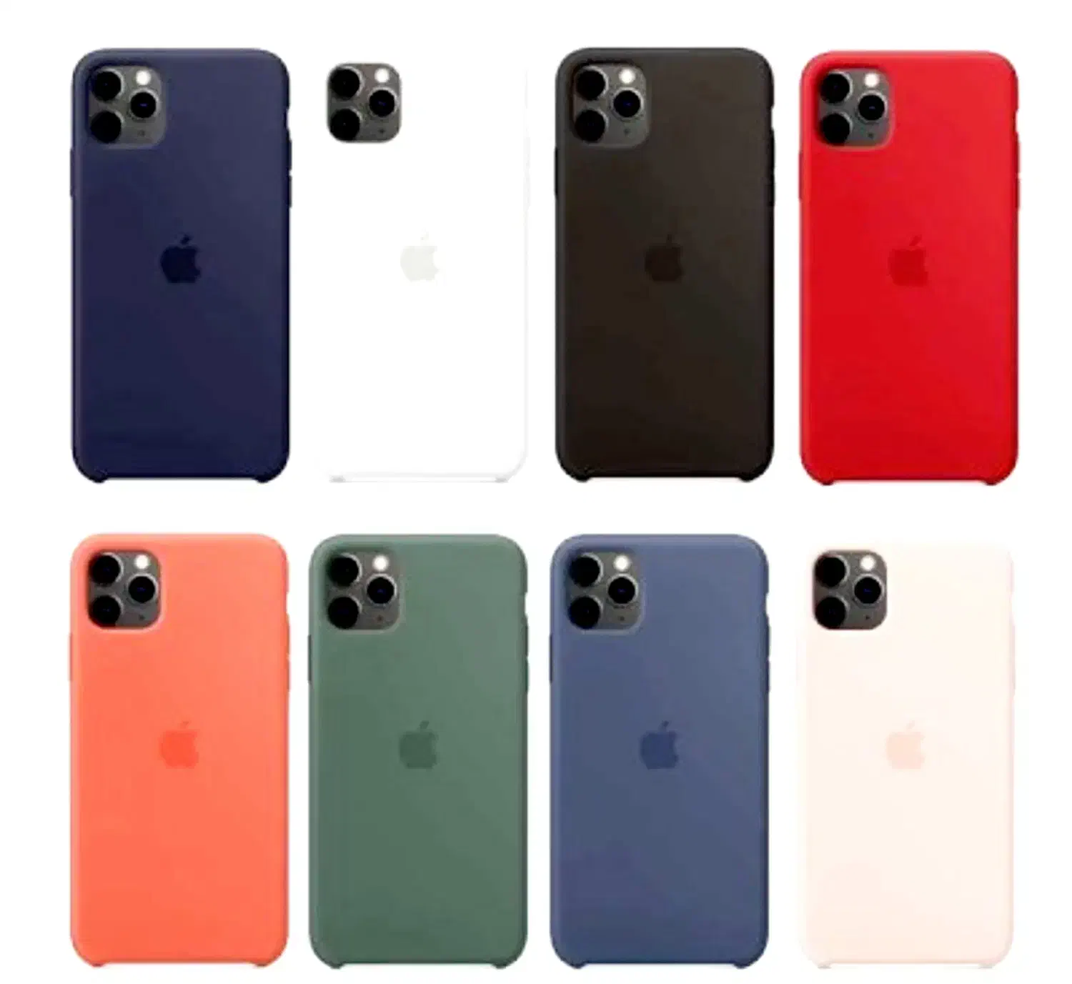 کاور ۱۱ پرو|لوازم جانبی موبایل و تبلت|یاسوج, |دیوار