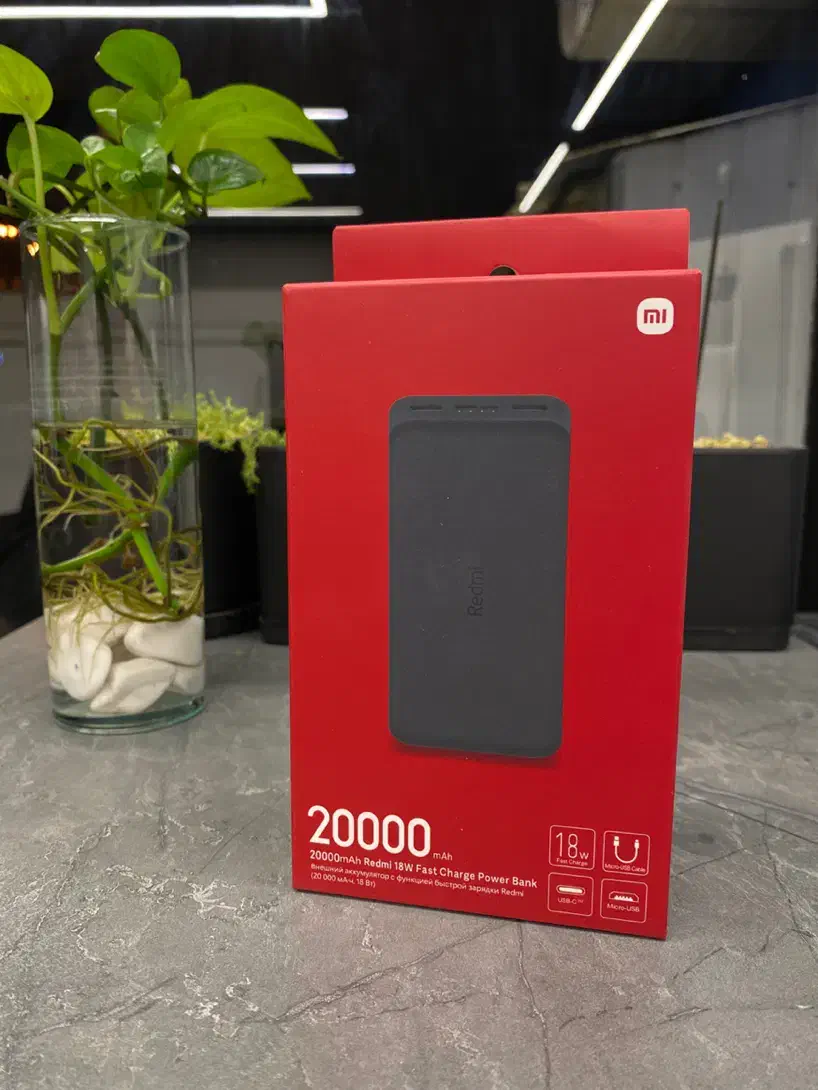 عمده پاوربانک Mi|لوازم جانبی موبایل و تبلت|گرگان, |دیوار