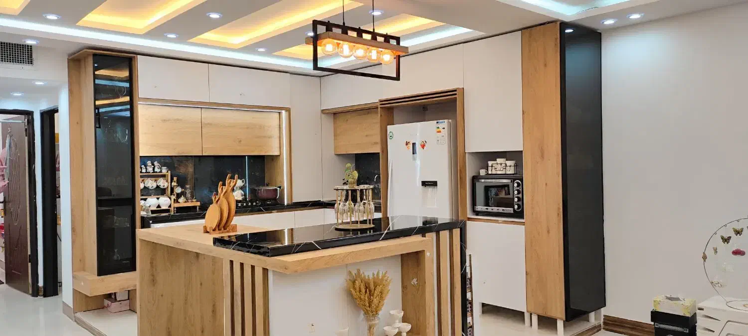 نیازمند نیروی کابینت کار|خدمات پیشه و مهارت|صدرا-فارس, فاز ۱|دیوار