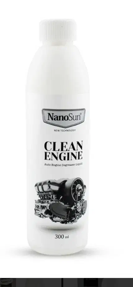 چربی زدا نانو سان|مواد شوینده و دستمال کاغذی|آمل, |دیوار