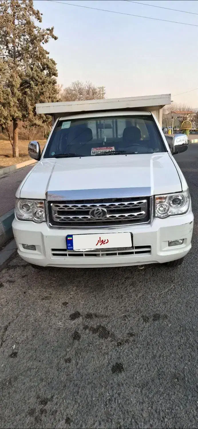 خودرو|خودرو سواری و وانت|تهران, مهران|دیوار