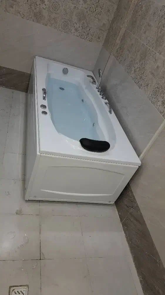 وانکده|لوازم حمام|تهران, شهرک علم و فناوری|دیوار