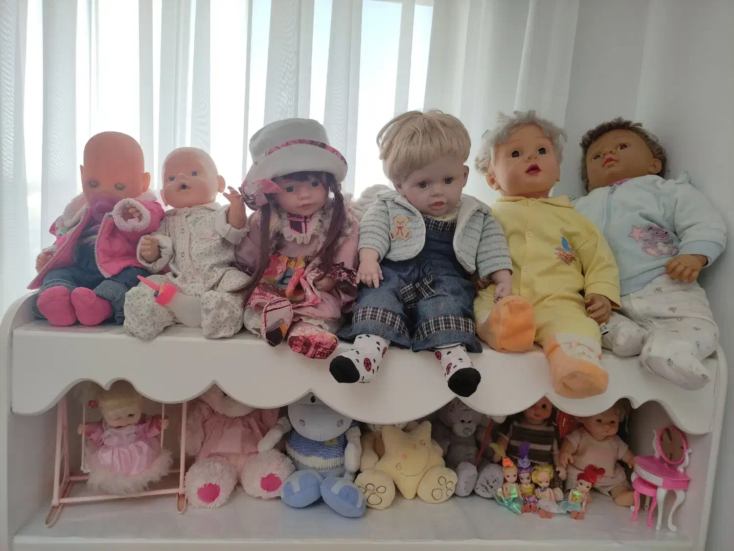 اسباب بازی|اسباب‌بازی بچه|خرم‌آباد (تنکابن), |دیوار