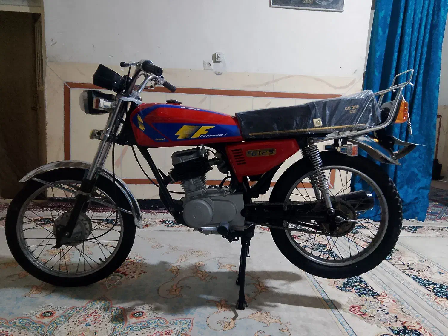 متور سیکلت|موتورسیکلت|سراوان, |دیوار