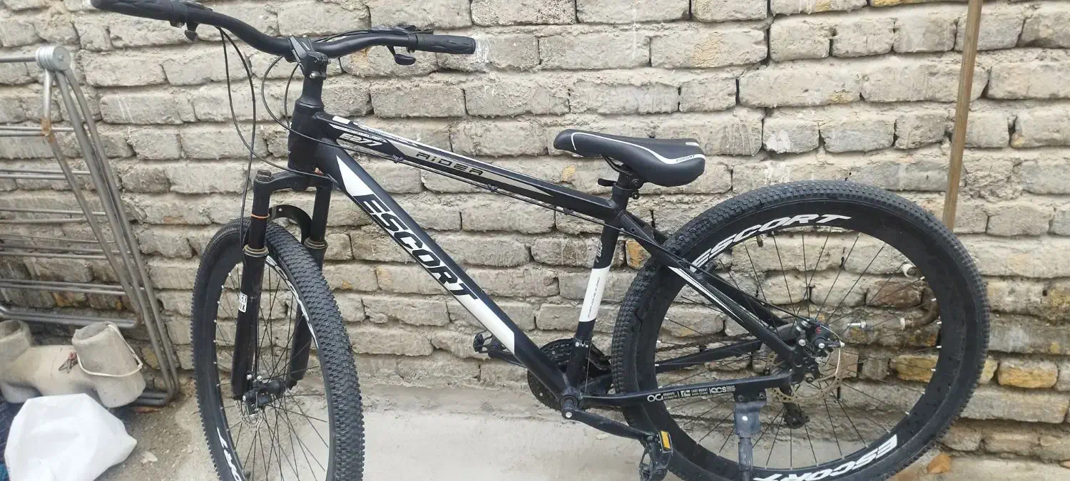 دوچرخه سایز29قیمت 12/5|دوچرخه، اسکیت، اسکوتر|ارومیه, |دیوار