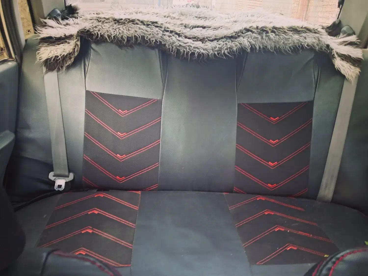 فروشی|خودرو سواری و وانت|مزرعه کتول, |دیوار