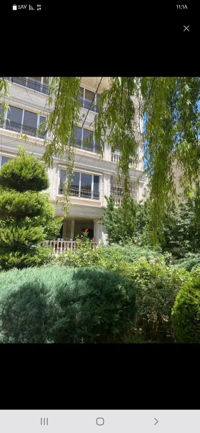 آپاتمان ۲۶۵متری ۴ خواب بزرگ|اجارهٔ آپارتمان|کرج, عظیمیه|دیوار