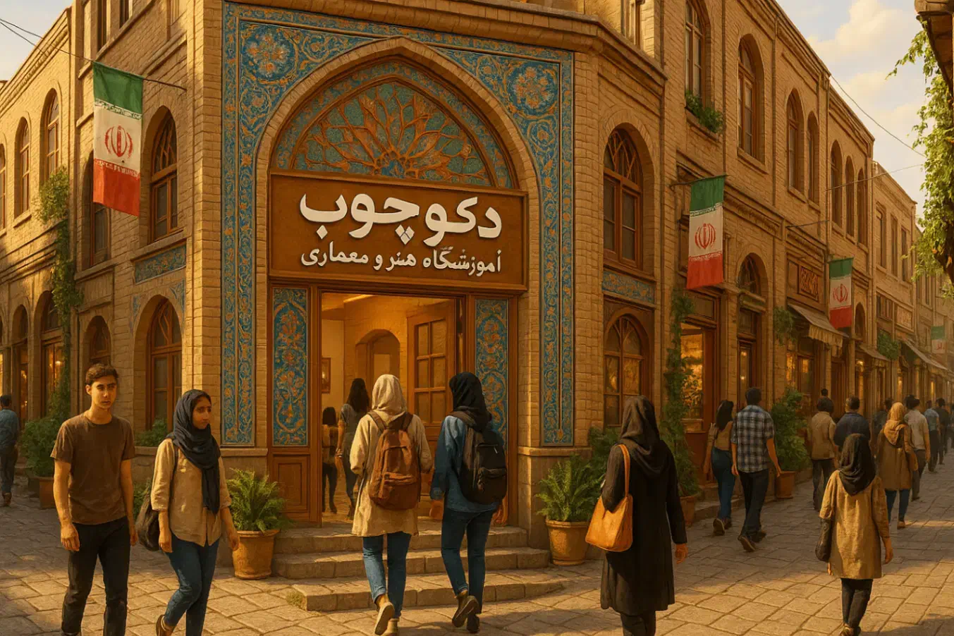 آموزش صفر تا صد معماری|خدمات آموزشی|ساری, |دیوار