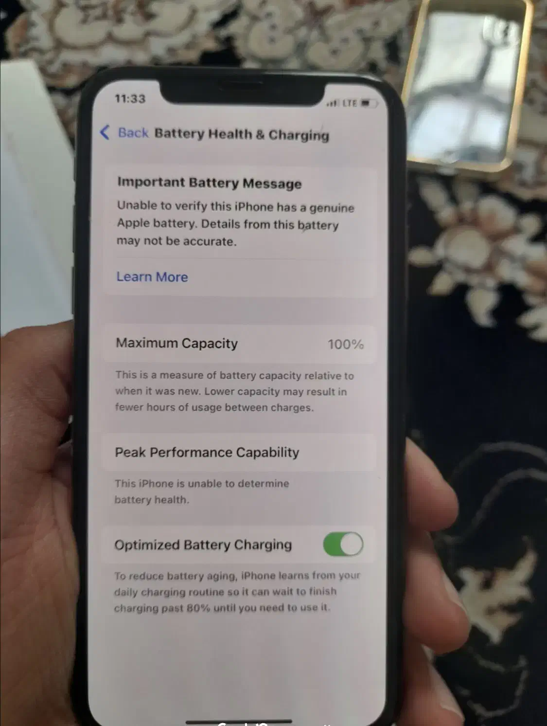 آیفون xs|موبایل|کرمانشاه, |دیوار