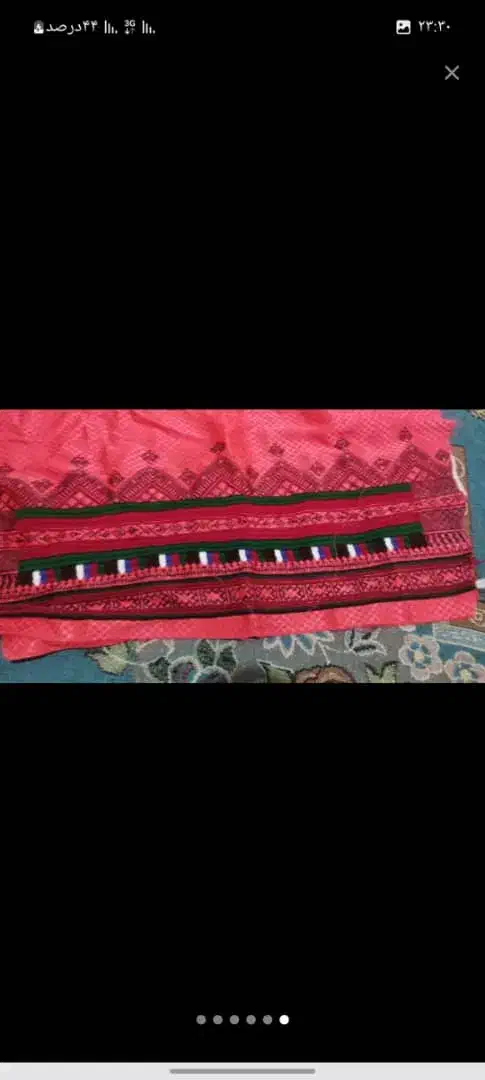 لباس نیم دوچ|لباس|کنارک, |دیوار