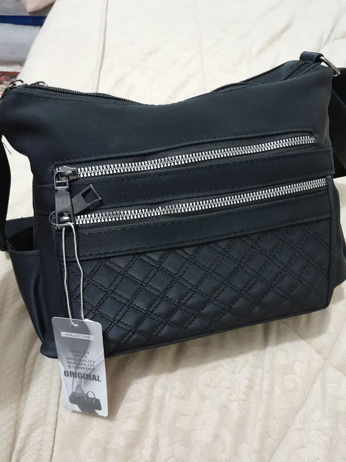 کیف|کیف، کفش، کمربند|شهرکرد, |دیوار