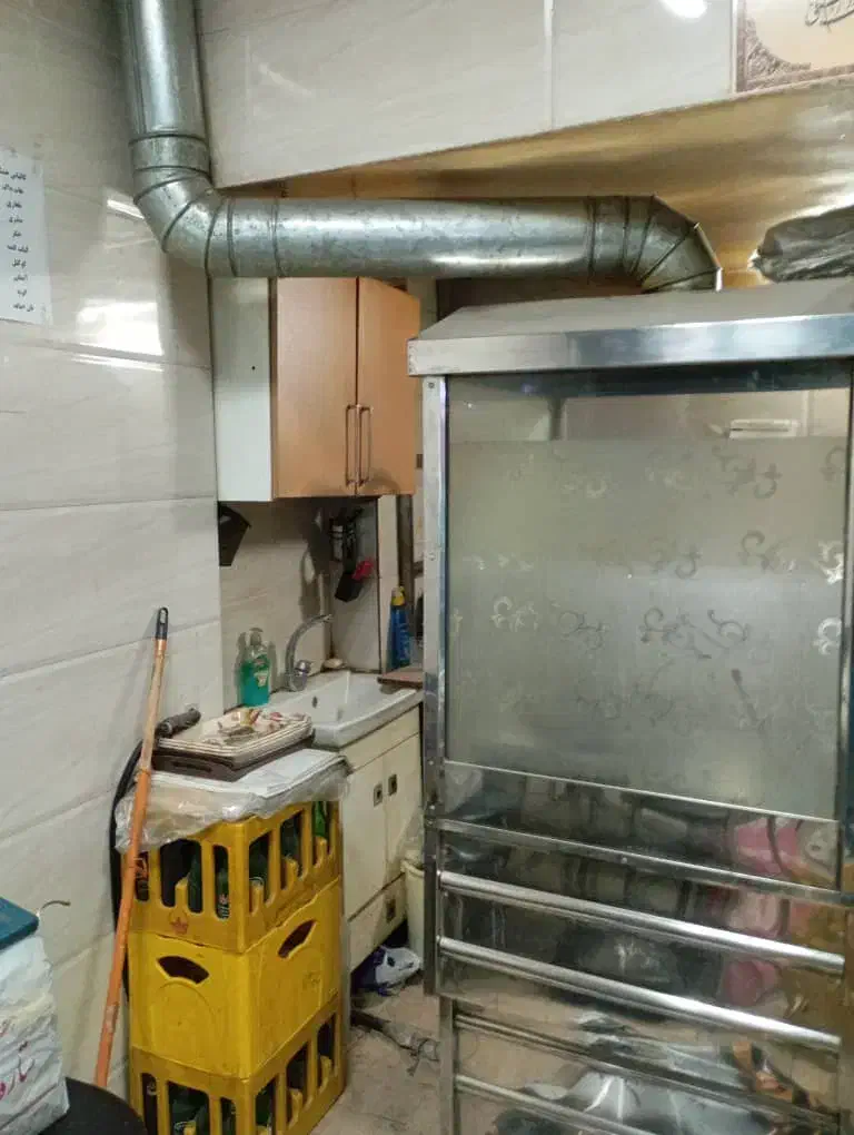 اجاره مغازه/18متری/ خیابان رسول فلاحی|اجارهٔ مغازه و غرفه|تهران, مقدم|دیوار