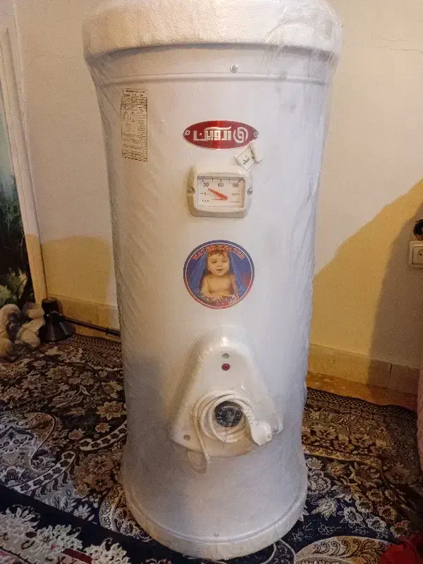 آبگرمکن برقی|آبگرمکن، پکیج، شوفاژ|آبادان, |دیوار