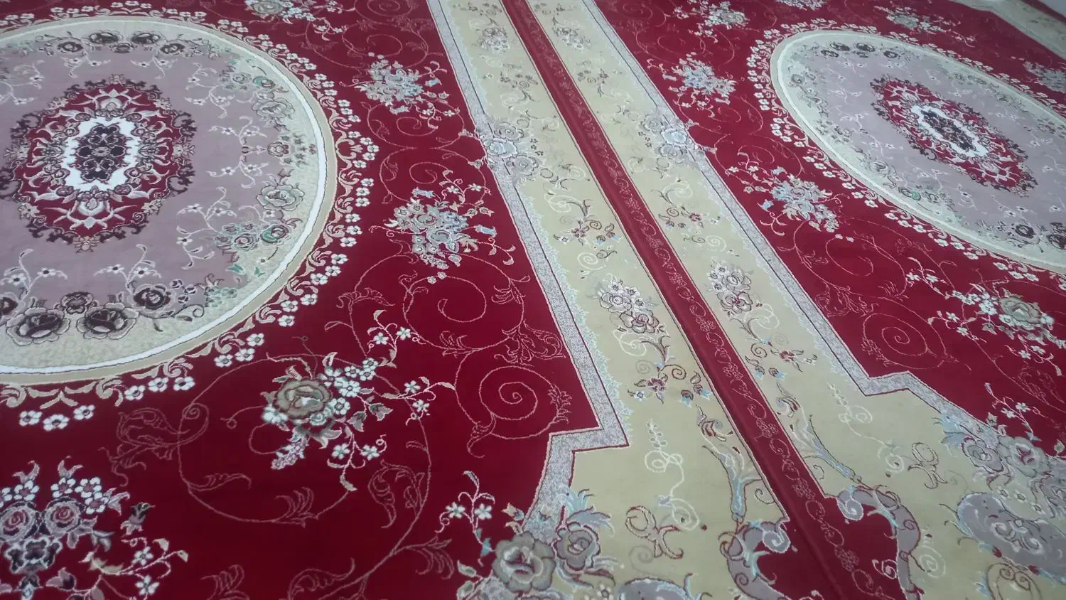 فرش فروشی ۶ عدد|فرش|ازنا, |دیوار