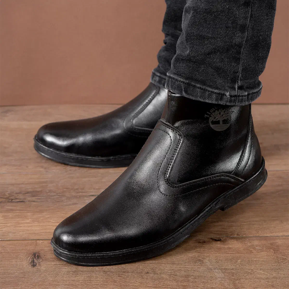 نیم بوت شیک مردانه/ پرداخت درب منزل|کیف، کفش، کمربند|رفسنجان, |دیوار