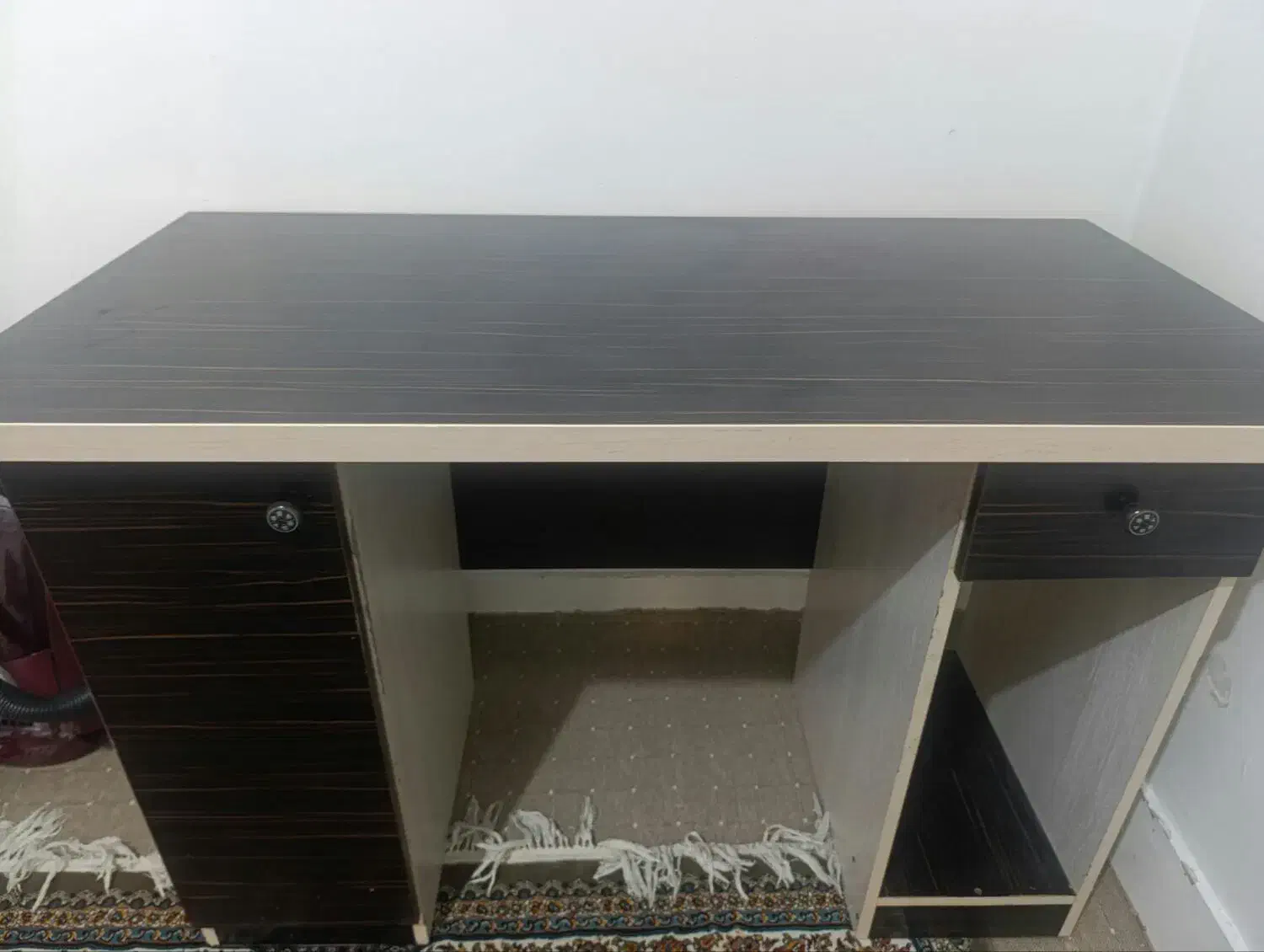 میز کامپیوترومیز تحریر|میز تحریر و کامپیوتر|خرم‌آباد, |دیوار