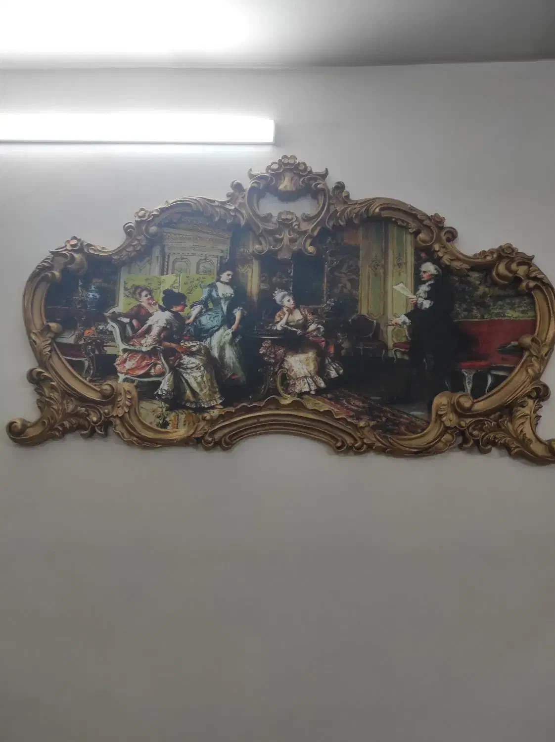 تابلو|تابلو، نقاشی، عکس|ورامین, ورامین|دیوار