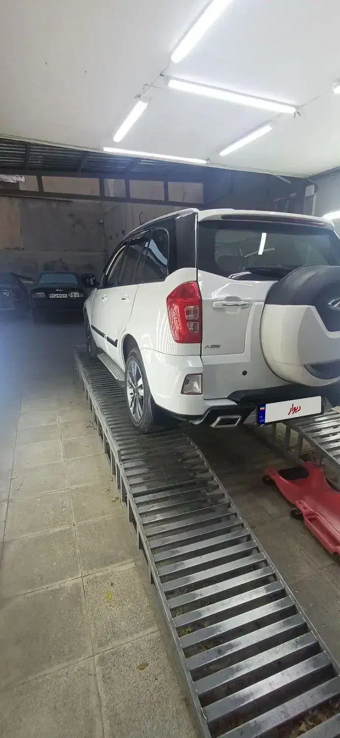 ام وی ام x33s|خودرو سواری و وانت|بروجرد, |دیوار