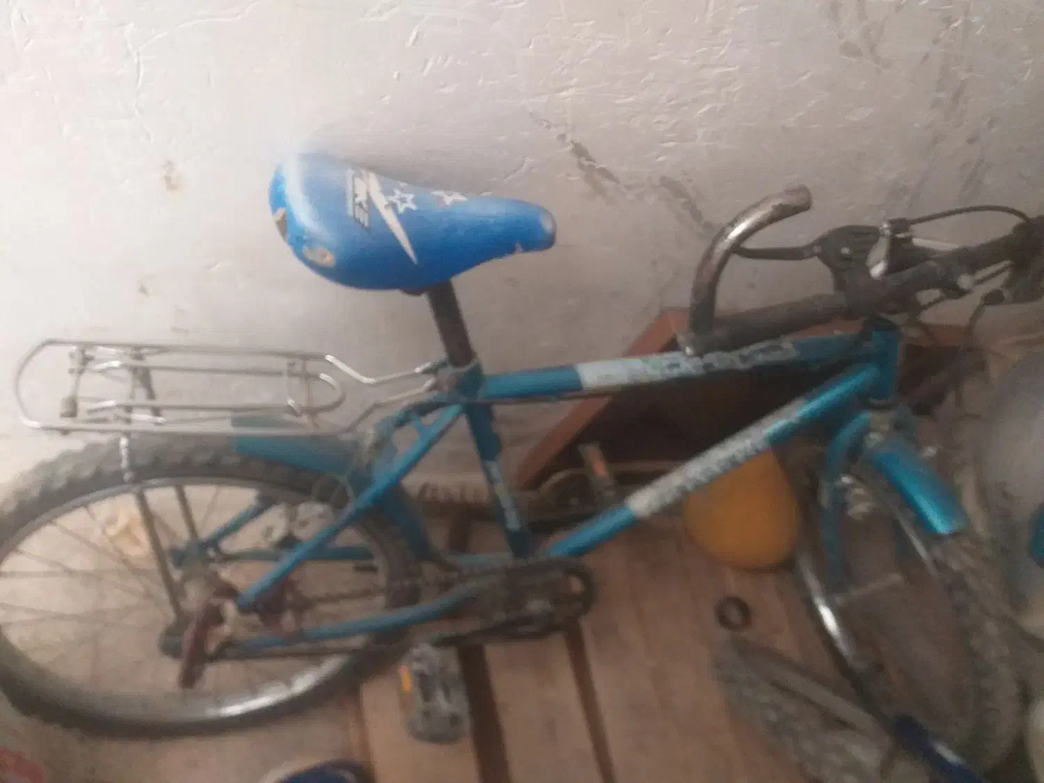 سه عدد دوچرخه|دوچرخه، اسکیت، اسکوتر|گلبهار, شهر جدید گلبهار|دیوار