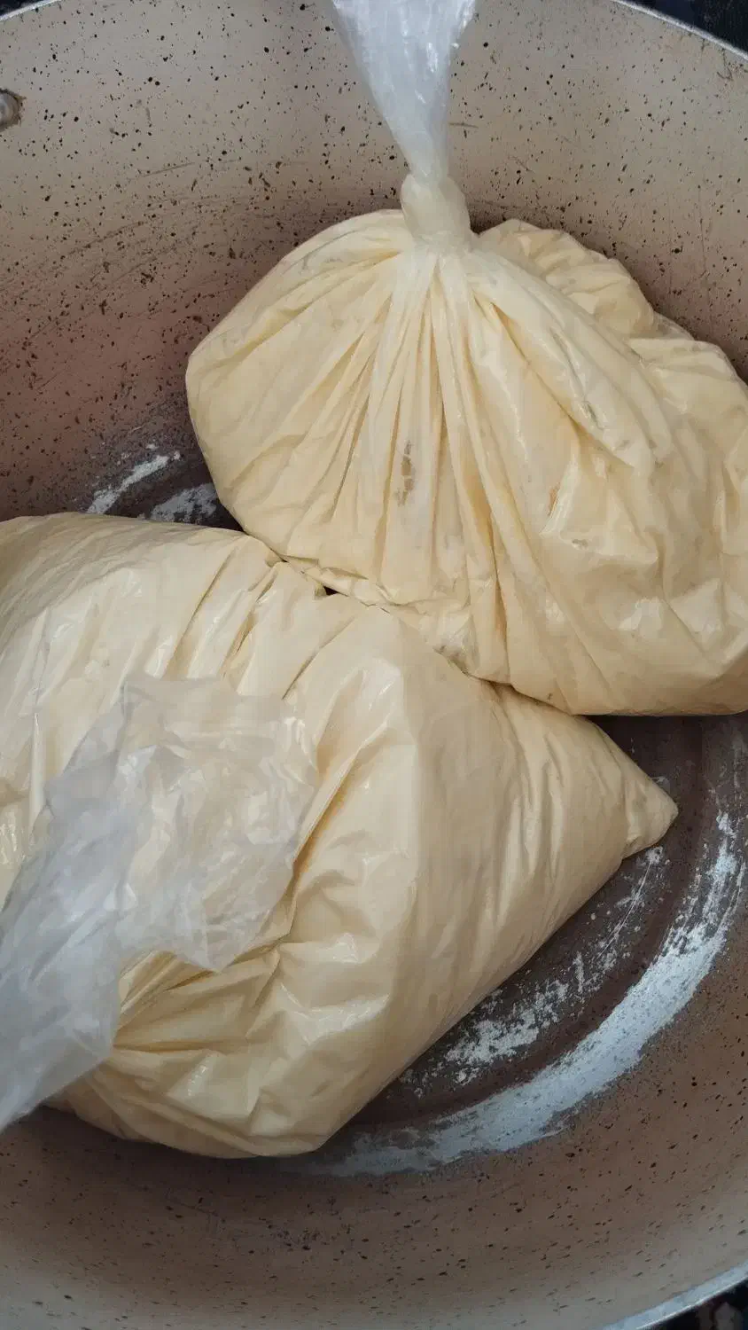 کره گاوی|خوردنی و آشامیدنی|شیراز, احمدآباد|دیوار