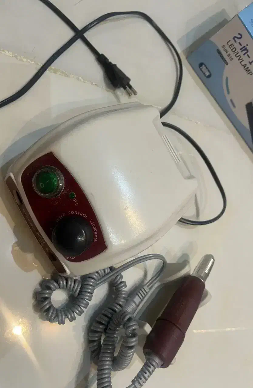 سوهان برقی استرانگ|آرایشی، بهداشتی، درمانی|پردیس, فاز ۳|دیوار