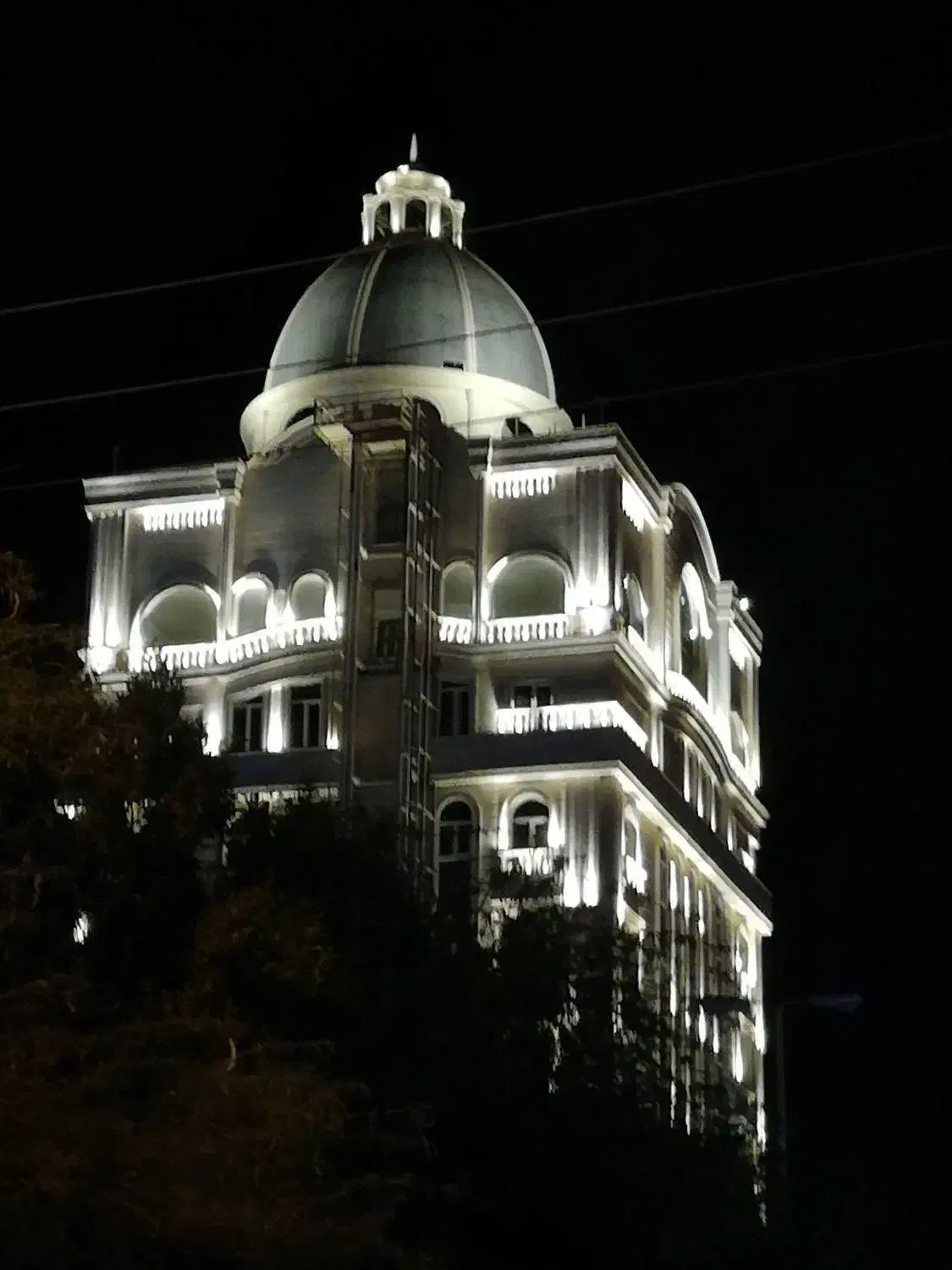 تک واحدی248متری 4خواب/سوپر لوکس/لابی و روف|فروش آپارتمان|اهواز, گلستان|دیوار