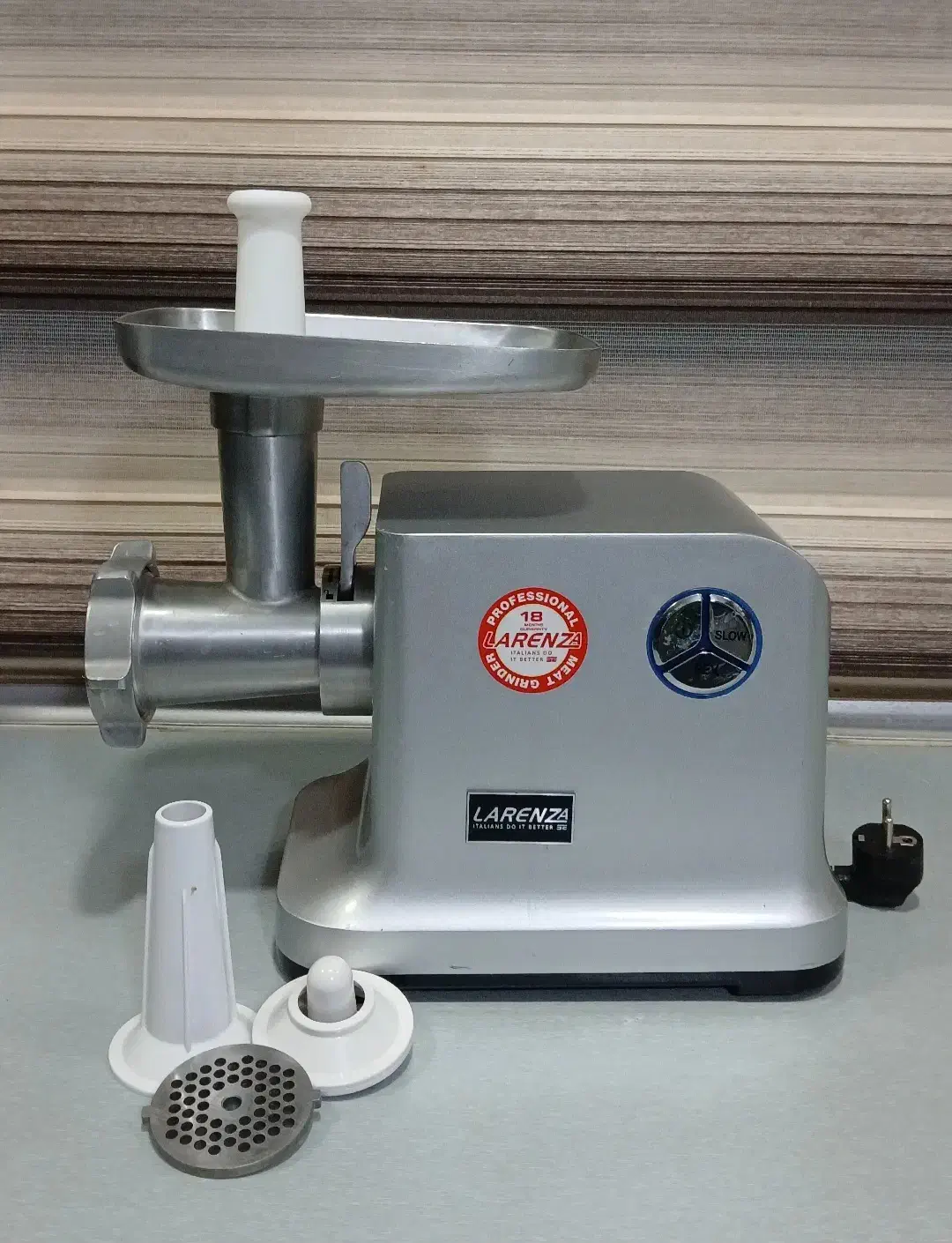 چرخ گوشت.سه کاره.بخارشو|سایر لوازم برقی|قرچک, باقرآباد|دیوار