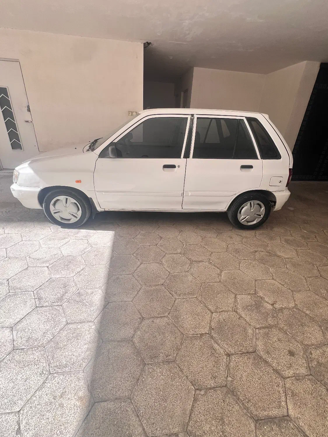 خودرو|خودرو سواری و وانت|مشهد, شریف|دیوار