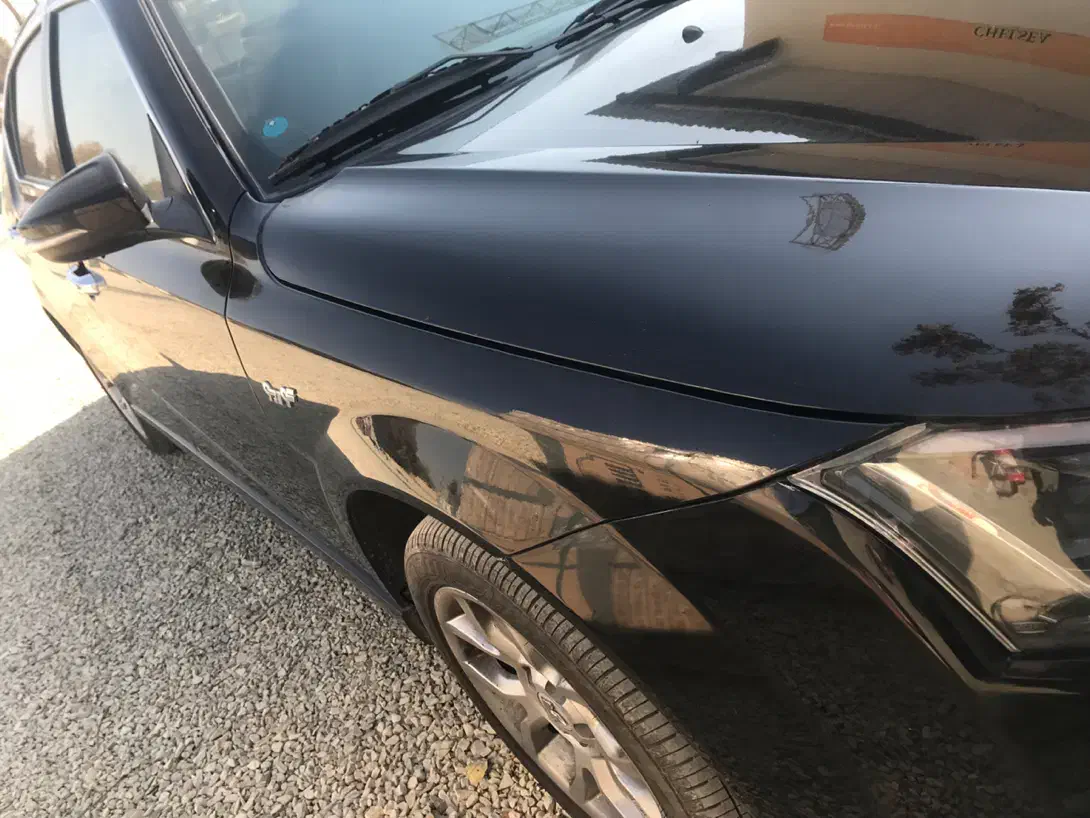 دناپلاس توربو اتومات ۱۴۰۲مشکی|خودرو سواری و وانت|قدس, شهرقدس|دیوار