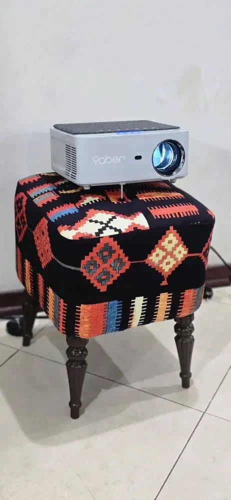 ویدیو پروژکتور هیتاچی اصل مدل 2541|تلویزیون و پروژکتور|تهران, صادقیه|دیوار