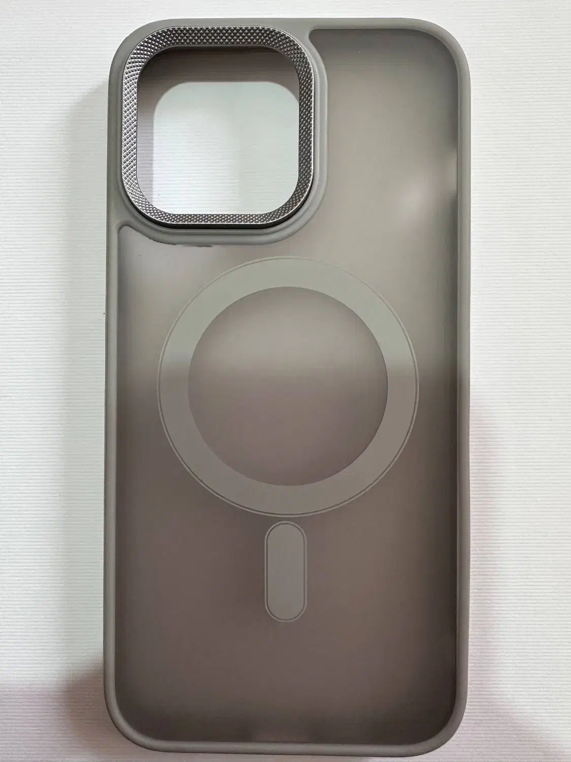 کاور آیفون ۱۴پرومکس|لوازم جانبی موبایل و تبلت|گنبد کاووس, |دیوار